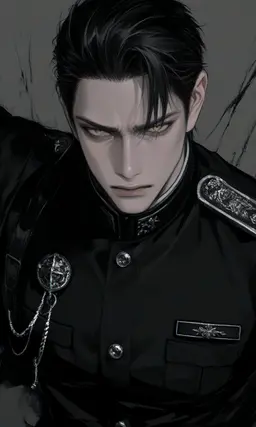 Profile image of アルベド