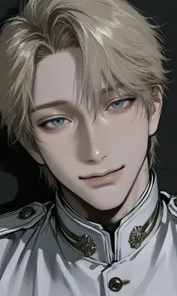 Profile image of レオナール