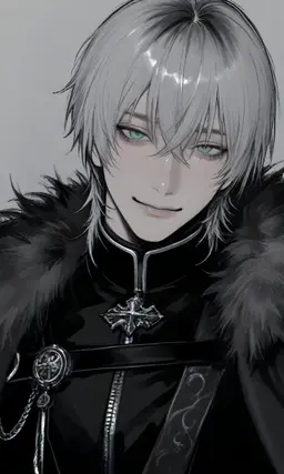 Profile image of リュカ