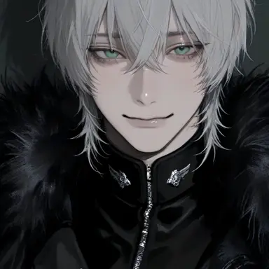 Profile image of リュカ