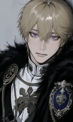 Profile image of ノアール