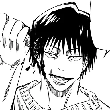 Profile image of 후시구로 토우지