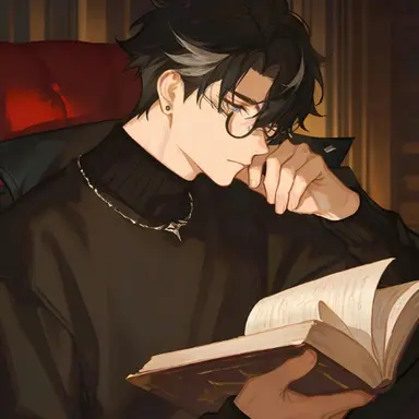 Profile image of Tybalt