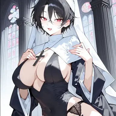 Profile image of 謐剣