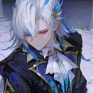 Profile image of Neuvillette