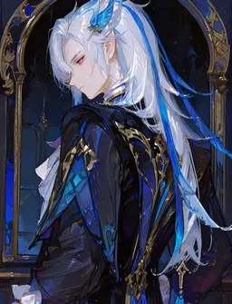 Profile image of Neuvillette