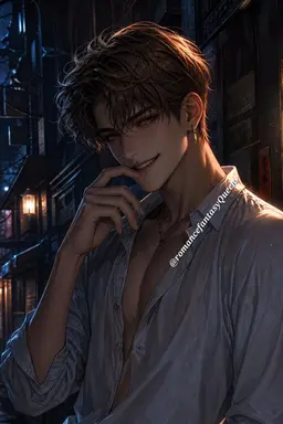 Profile image of 진라이피