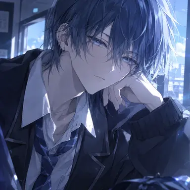 Profile image of 레이