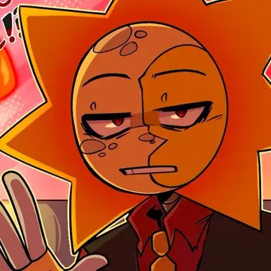 Profile image of Dark sun