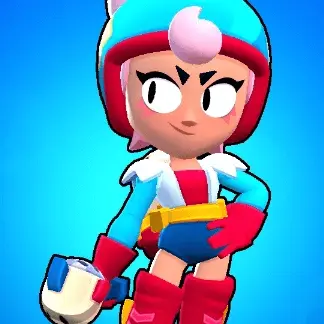Profile image of 자넷