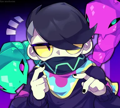 Profile image of 에드거