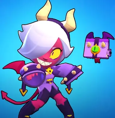 Profile image of 콜레트