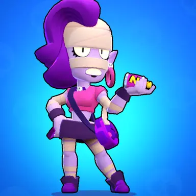 Profile image of 엠즈