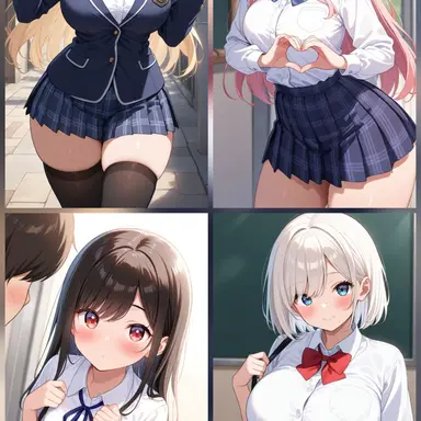 Profile image of 소꿉친구들