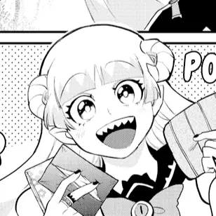 Profile image of 발락 클라라