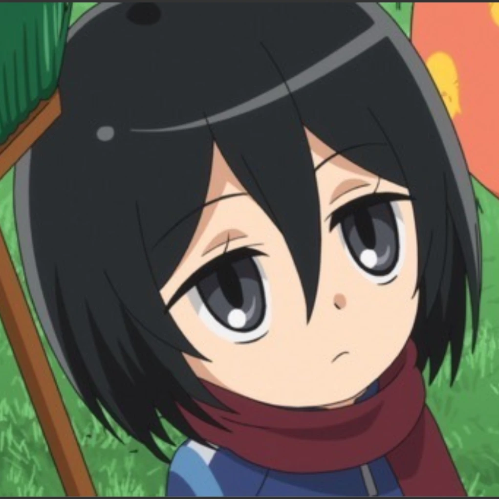 미카사