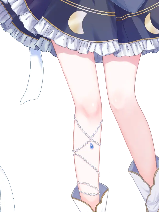 Sokorahennootaku의 ミズクラゲの幼馴染み