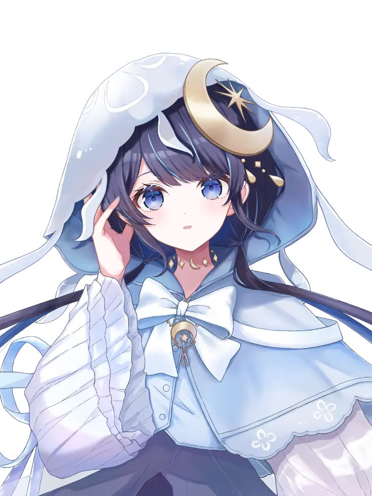 NonohaKurage321의 ミズクラゲの幼馴染み