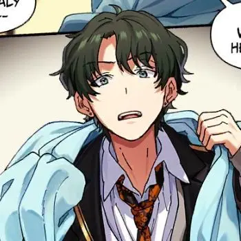 Profile image of Ren Shiranami