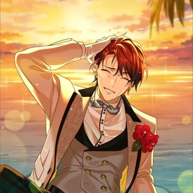 Profile image of Haru Sagara