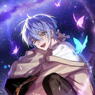 Profile image of Towa Otonashi