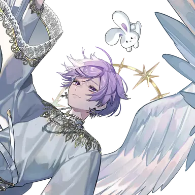 Profile image of 初兎
