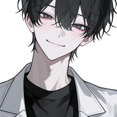 Profile image of 月城 蓮