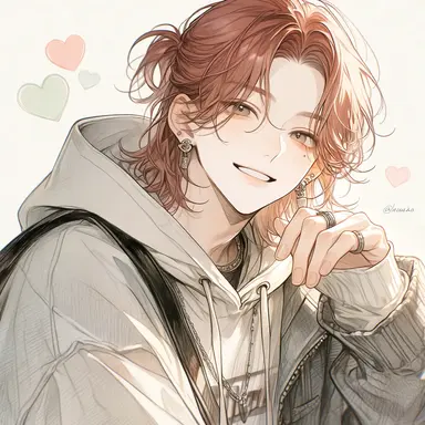 Profile image of ナツキ