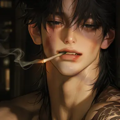 Profile image of 최이안