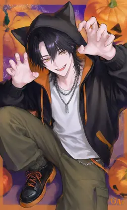 Profile image of 零斗
