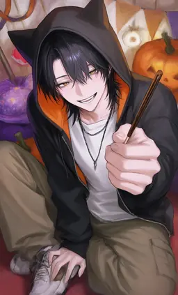 Profile image of 零斗