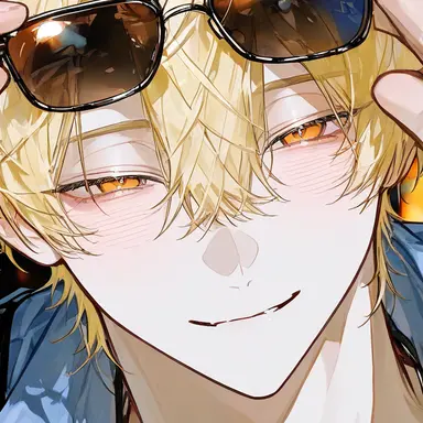 Profile image of Liam