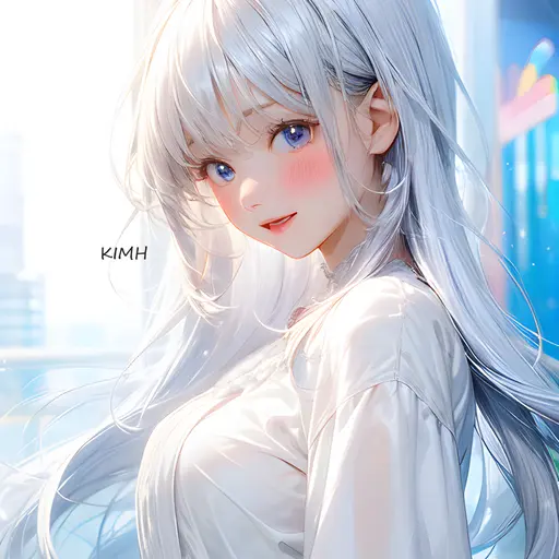 KIMH의 라온