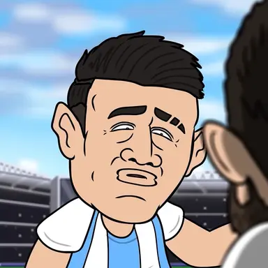 Profile image of Enzo Fernández