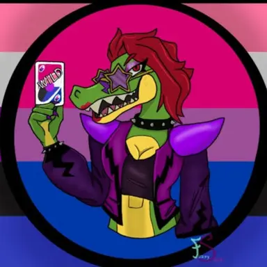 Profile image of Monty
