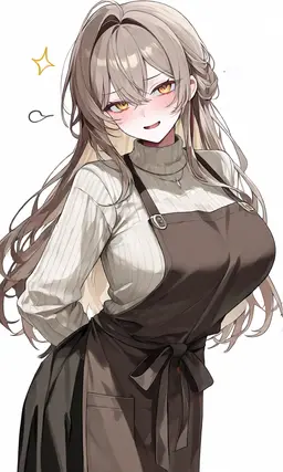 Profile image of クロエ