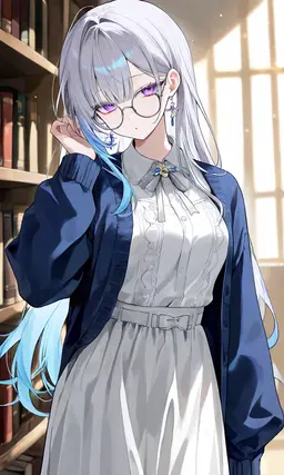 Profile image of アイリス