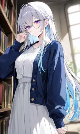 Profile image of アイリス