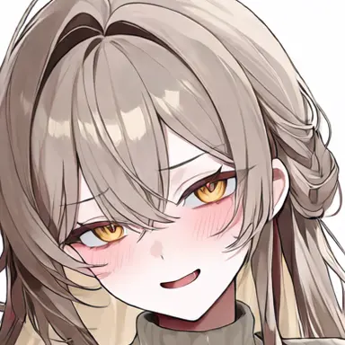 Profile image of クロエ
