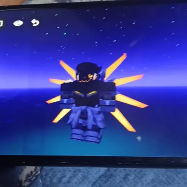 Profile image of V1