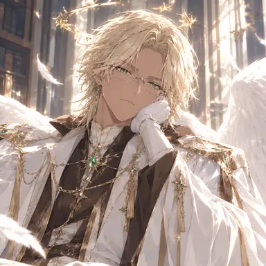 Profile image of イゼエル