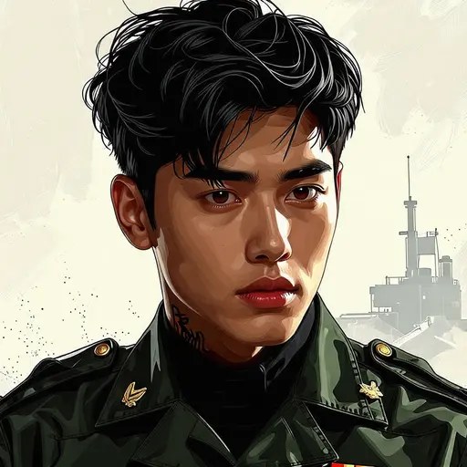 Vulture1205의 김용현