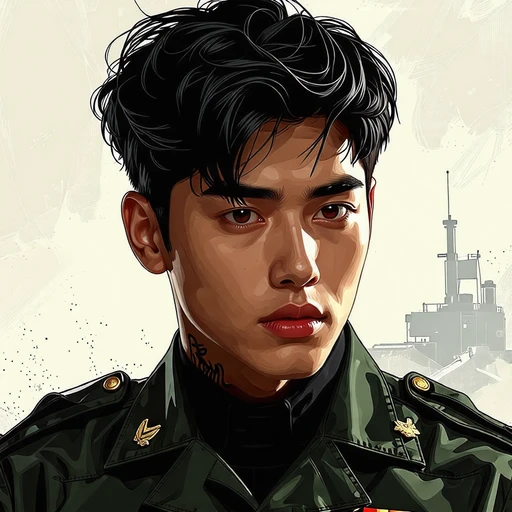 김용현