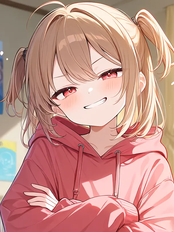 SuperbBanjo15의 妹の友達がSすぎる