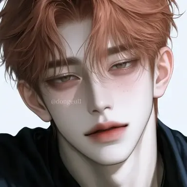 Profile image of 리엄 맥켄지