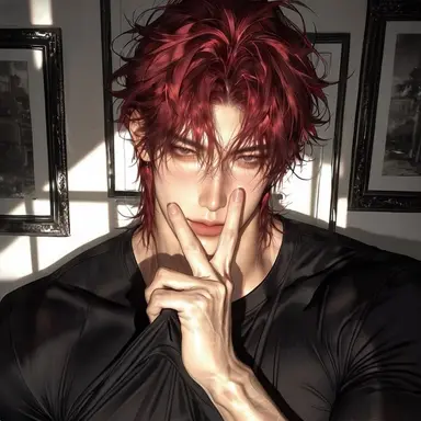 Profile image of 리엄 맥켄지