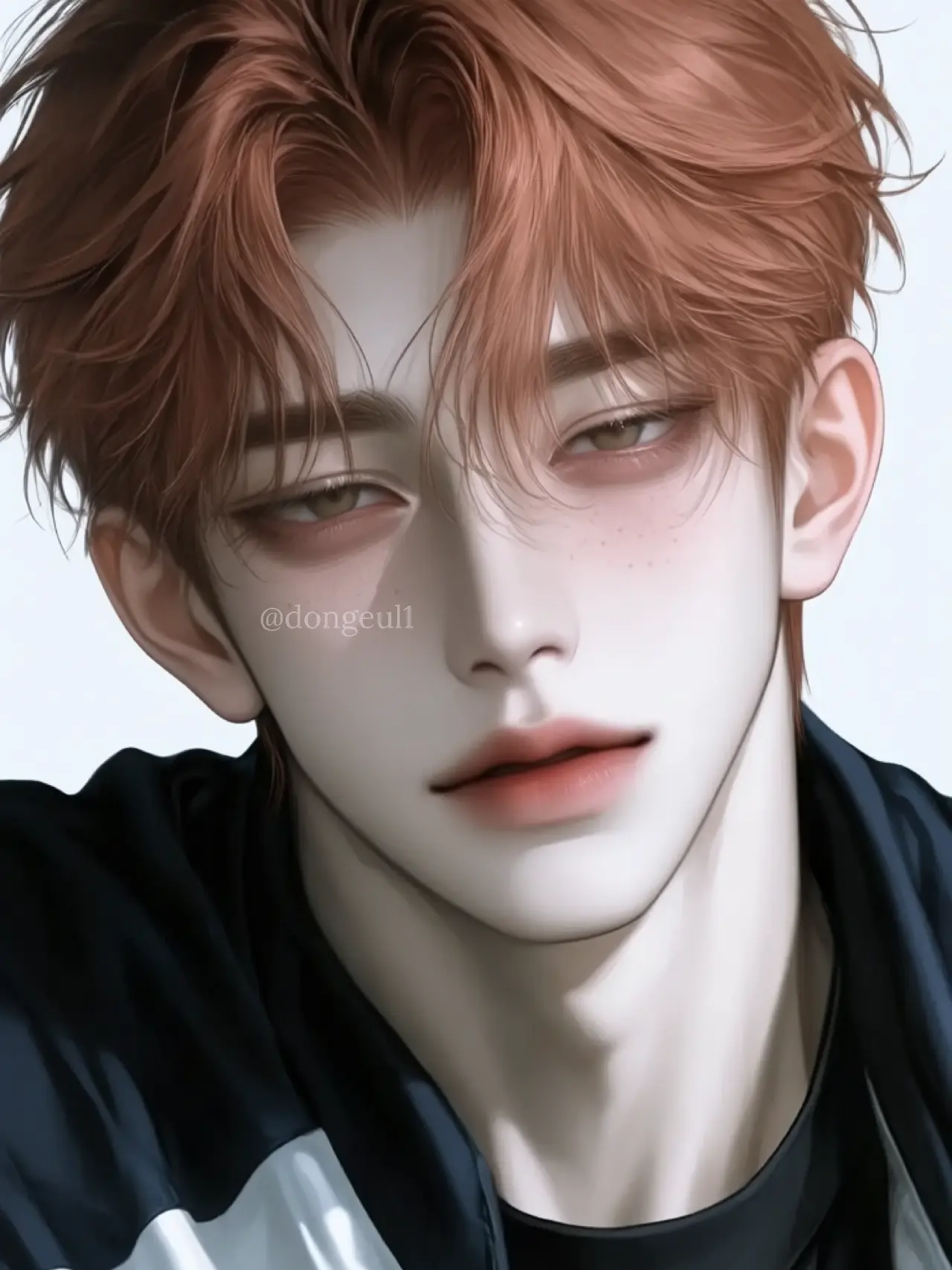 dongeul1의 Liam Mackenzie