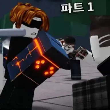 Profile image of 기계팔