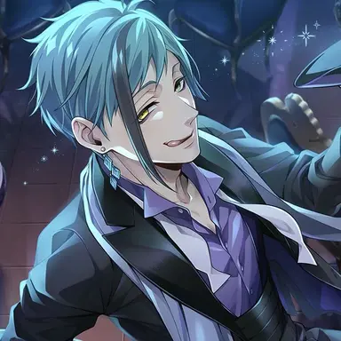 Profile image of フロイド