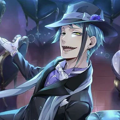 Profile image of ジェイド